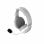 Newskill Sobek Ivory Auriculares Gaming RGB Multiplataforma Blancos