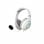 Newskill Sobek Ivory Auriculares Gaming RGB Multiplataforma Blancos