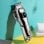 Jata JBCP4000 Tondeuse à cheveux professionnelle métallique avec accessoires