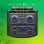 NGS Wild Dub Zero Coluna Portátil de 120W Bluetooth e True Wireless Subwoofer 8"