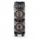 NGS WILD DUB 1 Altoparlante portatile stereo Nero 300 W