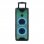 NGS WILD RAVE 1 Altifalante Portátil Bluetooth Duplo Subwoofer 8" 200W