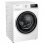 Hisense WFQY901429VJM Lavadora Carga Frontal 9Kg A Blanca