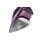 Dampfbügeleisen Braun TexStyle 7 Pro SI 7181 EloxalPlus 3100W Violett