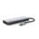 Adaptateur de concentrateur USB-C multiport 7 en 1 de Belkin