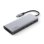 Adaptateur de concentrateur USB-C multiport 7 en 1 de Belkin