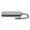 Adaptateur de concentrateur USB-C multiport 7 en 1 de Belkin