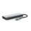 Adaptateur de concentrateur USB-C multiport 7 en 1 de Belkin