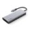 Adaptateur de concentrateur USB-C multiport 7 en 1 de Belkin