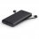 Belkin BoostCharge Plus Powerbank USB-C 10000 mAh con Cables Integrados Negra