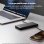 Belkin BoostCharge Plus Powerbank USB-C 10000 mAh con Cables Integrados Negra