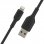 Belkin Boost Charge Cable Lightning a USB MFi 2m Negro