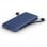 Belkin BoostCharge Plus USB-C Powerbank 10000 mAh mit integrierten Kabeln Blau