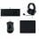 Razer Power Up Bundle V2 Cynosa Lite + Gigantus V2 Large + DeathAdder Essential + BlackShark V2 X