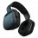 Gioteck TX-70 Cuffia Stereo Wireless Multipiattaforma