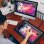 Tavoletta grafica XP-Pen Artist 22 FullHD 21,5" USB-C 8192 livelli