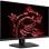 Monitor MSI Optix MPG321QRF-QD 32" Quad HD 175Hz IPS HDR600 G-Sync Ajustable altura