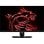Monitor MSI Optix MPG321QRF-QD 32" Quad HD 175Hz IPS HDR600 G-Sync Ajustable altura