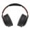 Genesis Selen 400 Auriculares Gaming Inalámbricos Negro/Rojo