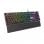 Tastiera da gioco meccanica Genesis Thor 401 RGB Switch RGB marrone