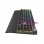 Tastiera da gioco meccanica Genesis Thor 401 RGB Switch RGB marrone