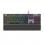 Genesis Thor 380 RVB Mécanique Gaming Clavier Commutateur RVB Bleu