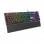 Genesis Thor 380 RVB Mécanique Gaming Clavier Commutateur RVB Bleu
