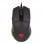 Mouse da gioco Genesis Krypton 220 RGB 6400 DPI Nero