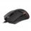 Mouse da gioco Genesis Krypton 220 RGB 6400 DPI Nero