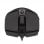 Mouse da gioco Genesis Krypton 220 RGB 6400 DPI Nero