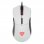 Mouse da gioco Genesis Krypton 290 RGB 6400 DPI Bianco