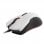 Genesis Krypton 290 Ratón Gaming RGB 6400 DPI Blanco