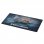 Genesis Carbon 500 Maxi WOWS Blyskawica Tapete Gaming 900x450mm
