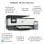 HP OfficeJet 8014e Impresora Multifunción Color WIFI Dúplex