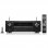 Denon AVR-S760H Récepteur AV 8K 7.2 canaux