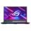 Asus ROG Strix G17 G713IC-HX011 AMD Ryzen 7 4800H/16GB/1TB SSD/RTX 3050/17.3"