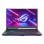 Asus ROG Strix G17 G713IC-HX011 AMD Ryzen 7 4800H/16GB/1TB SSD/RTX 3050/17.3"