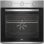 Beko BBSE12120XD Pack Horno Convencional 72L A Inox + Placa Vitrocerámica 3 Zonas Negra