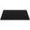 Beko BBSE12120XD Pack Horno Convencional 72L A Inox + Placa Vitrocerámica 3 Zonas Negra