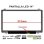 Ecrã LED 14" 315mm para Portátil Asus S433 NV140FHM-N62