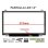 Ecrã LED 14" 315mm para Portátil Asus S433 NV140FHM-N62