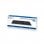 Ewent EW3269 Clavier USB compact rétroéclairé noir