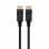 Ewent Cable DisplayPort 8K v1.4 2m Negro