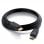 Ewent Cable DisplayPort 8K v1.4 2m Negro