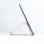 TooQ Soporte Ajustable para Smartphone/Tablet hasta 10" Oro