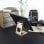 TooQ Soporte Ajustable para Smartphone/Tablet hasta 10" Oro
