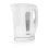 Bouilloire Tristar WK-3380 1.7L 2200W Blanche