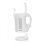 Bouilloire Tristar WK-3380 1.7L 2200W Blanche