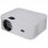 Wanbo X1 Projetor HD 300 Lúmens WiFi