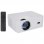 Wanbo X1 Projetor HD 300 Lúmens WiFi
